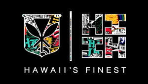 Image of Hawaii's Finest Presents High Watah