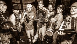 Image of Poolside Vibes: Slightly Stoopid